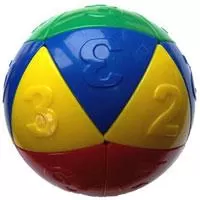 Kliknite za detalje - Originalna Rubikova Slagalica Rubiks Brain Racker