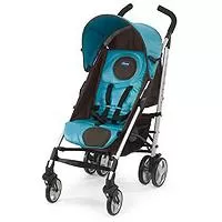 Kliknite za detalje - Chicco Kolica LiteWay Top Eucaliptus 608883310