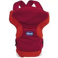 Kliknite za detalje - Chicco Kengur Nosiljka GoBaby RedWave 7940193