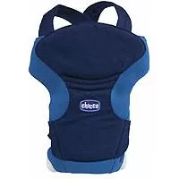 Kliknite za detalje - Chicco Kengur Nosiljka GoBaby BlueWave 7940199