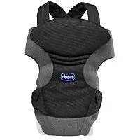 Kliknite za detalje - Chicco Kengur Nosiljka GoBaby Black 06079401950000