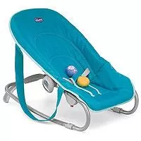 Kliknite za detalje - Chicco Njihalica Easy Relax Light Blue 7902648