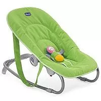 Kliknite za detalje - Chicco Njihalica Easy Relax Green 7902651