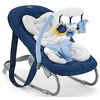 Kliknite za detalje - Chicco Njihalica za bebe Mia Mr Owl 7909738