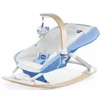 Kliknite za detalje - Chicco Njihalica I Feel Blue 7901148