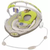 Kliknite za detalje - Chicco Njihalica Jolie Green Wave 7901832