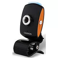 Kliknite za detalje - Web Kamera CNR-WCAM420HD HD kamera sa mikrofonom