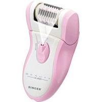 Kliknite za detalje - Singer LE 200 Epilator