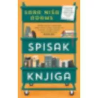 Kliknite za detalje - Spisak knjiga, Sara Niša Adams
