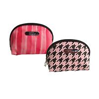 Sazio Neseser za kozmetiku Levitia pink 500702