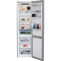 Kliknite za detalje - BEKO Kombinovani NeoFrost frižider RCNA406E30ZXB