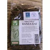 Kliknite za detalje - Čaj Banča Organski Proizvod 50 gr