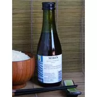 Kliknite za detalje - Vino od slatkog pirinča Mirin 200 ml