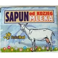 Kliknite za detalje - Sapun od kozjeg mleka