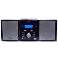 Kliknite za detalje - Canyon CN-STS1 -  MP3 / WMA - muzički sistem sa USB 2.0 portom