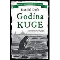 Kliknite za detalje - Godina kuge, Danijel Defo