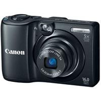 Kliknite za detalje - Canon PowerShot A810 Black Kompaktni Digitalni Fotoaparat