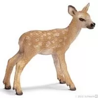Kliknite za detalje - Schleich Divlje Životinje - Crveni jelen - lane 14629