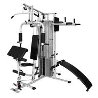Gladijator DM4700 sa tegovima 66 KG 