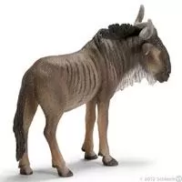 Kliknite za detalje - Schleich Divlje Životinje - Gnu 14386