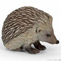 Schleich Divlje Životinje - Jež 14337