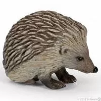 Kliknite za detalje - Schleich Divlje Životinje - Jež 14337