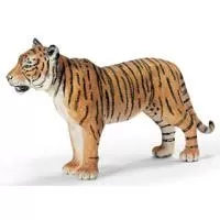 Kliknite za detalje - Schleich Divlje Životinje - Tigrica 14370