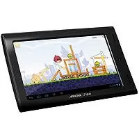 Kliknite za detalje - Archos Arnova 7 G3 4 GB Android Tablet Računar