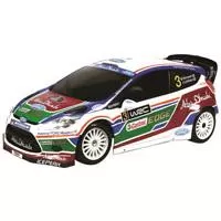 Kliknite za detalje - Auto na daljinsko upravljanje Ford Fiesta WRC
