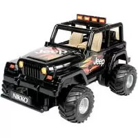 Kliknite za detalje - Auto na daljinsko upravljanje Jeep Wrangler