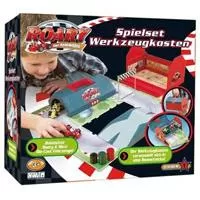 Kliknite za detalje - Set za igru Roary