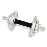 Kliknite za detalje - Podesivi teg do 10KG WDBS5-10