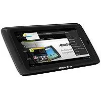 Kliknite za detalje - Android Tablet Archos Arnova 7D G3 4 GB - 3G Ready