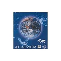 Kliknite za detalje - Atlas sveta CD izdanje