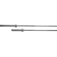 Kliknite za detalje - Šipka za tegove f30mm hromirana 183cm
