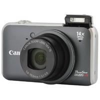 Kliknite za detalje - Canon PowerShot SX220 HS Kompaktni digitalni fotoaparat