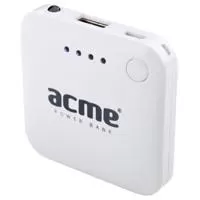 Kliknite za detalje - Acme univerzalni punjač za tablet računare, mp3 plejere, mobilne telefone PB01