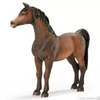Kliknite za detalje - Schleich Domaće Životinje - Konj Arapski 13629