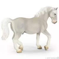 Kliknite za detalje - Schleich Domaće Životinje - Konj Lipicaner 13293
