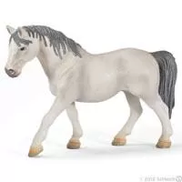 Kliknite za detalje - Schleich Domaće životinje - Lipicaner, kobila 13603