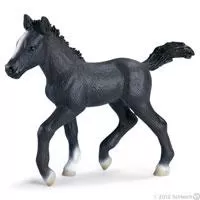 Kliknite za detalje - Schleich Domaće životinje - Lipicaner, ždrebe 13294