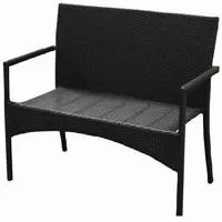 Kliknite za detalje - Dvosed Od Wicker Ratana Haberkorn Samos
