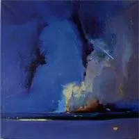 Kliknite za detalje - Violet Horizon - Peter Wilemans - 1141 - 50/50 CMounted WG