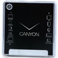 Kliknite za detalje - Canyon USB čitač kartica CNR-CARD5