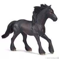 Kliknite za detalje - Schleich Domaće životinje - Frizijska ždrebica 13604
