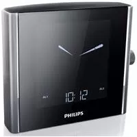 Kliknite za detalje - Philips radio sa satom i funkcijom digitalnog podešavanja AJ7000/12