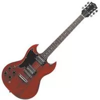 Kliknite za detalje - Jay Turser JT-50-LH-TR Električna Gitara za levoruke