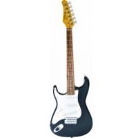 Jay Turser JT-30-LH-BK 3/4