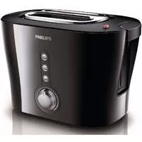 Kliknite za detalje - Philips Viva Collection Toster HD2630/20