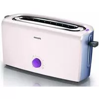 Kliknite za detalje - Philips Daily Collection Toster HD2611/40